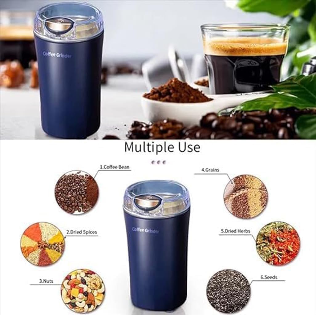 High Power Portable Electric Grinder