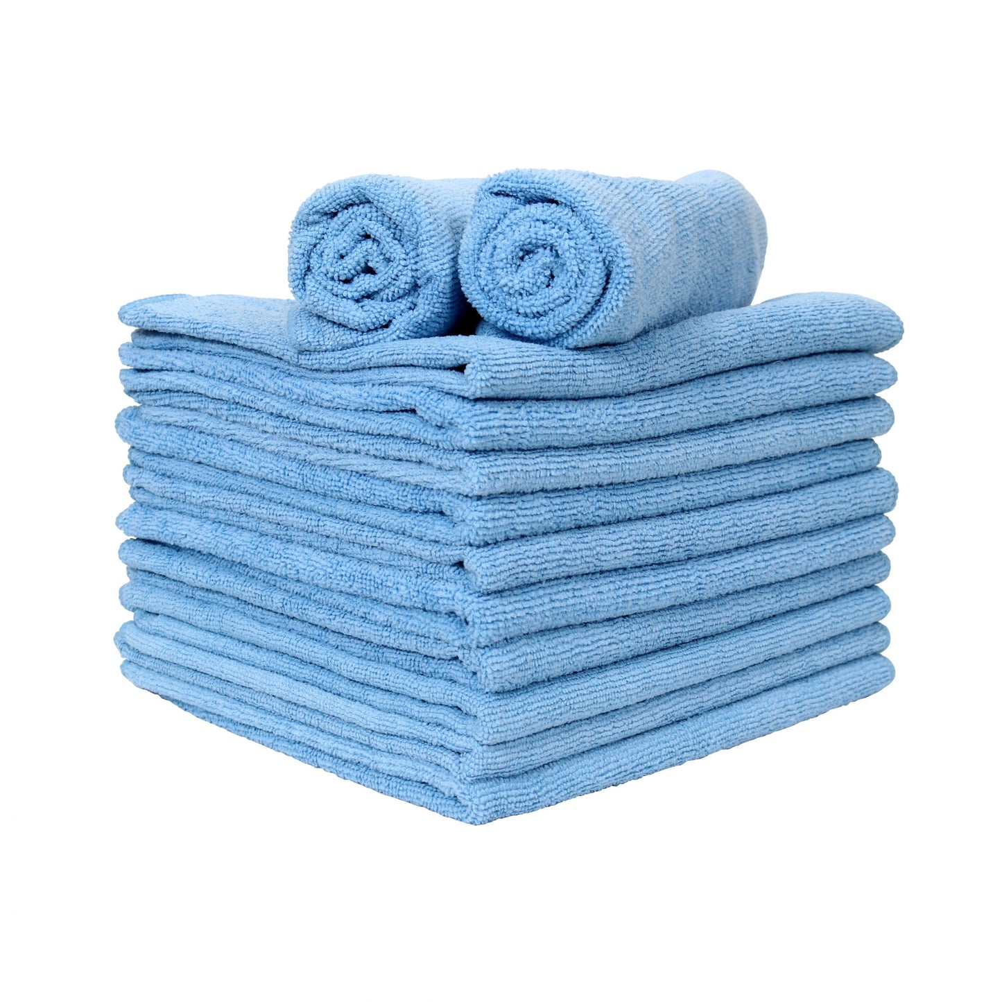 Multi-Surface Cleaning Microfiber Towel (Set of 3)